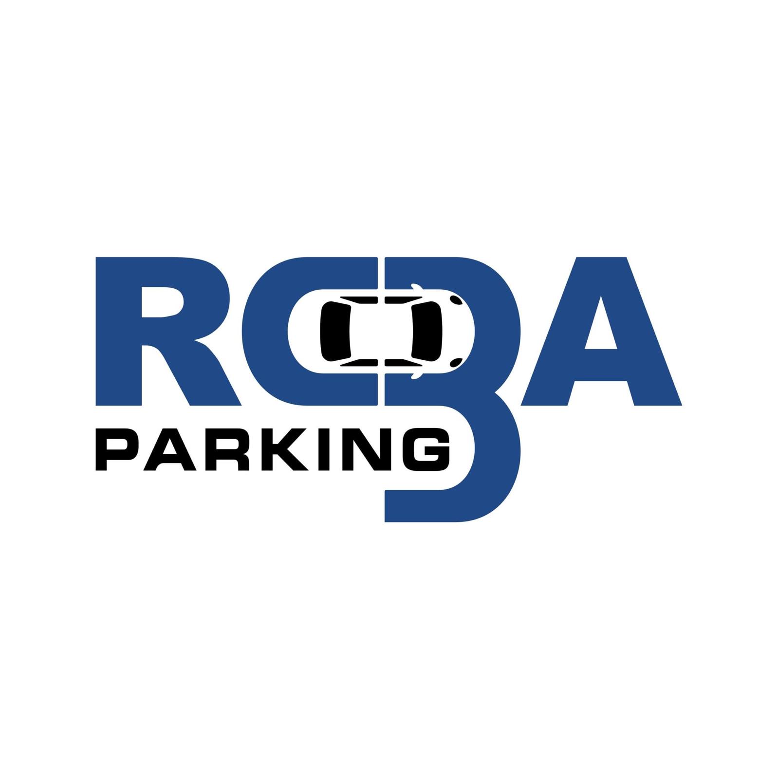 RCBA Parking 2 Logo